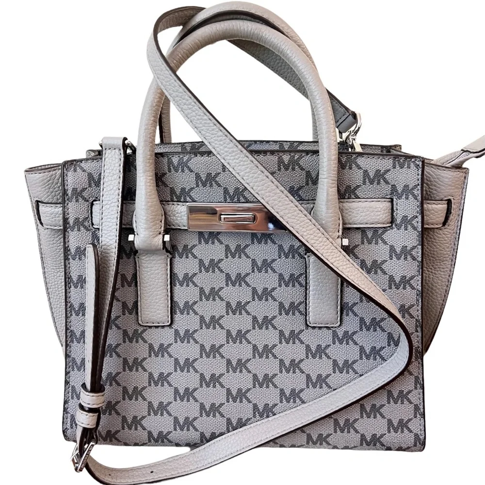NWOT Michael Kors Handbag Purse - Picture 1 of 16